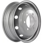 Диск оригинальный (Replica) для skoda дизайн LT2886D-P