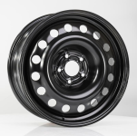 Диск оригинальный (Replica) для skoda дизайн X43656 Changan
