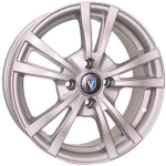 Диск оригинальный (Replica) для skoda дизайн Venti 1404