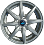 Диск оригинальный (Replica) для skoda дизайн Venti 1515