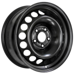 Диск оригинальный (Replica) для skoda дизайн 14007S AM VW Polo
