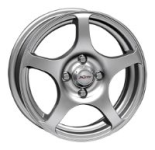 Диск оригинальный (Replica) для skoda дизайн X-103