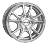 Диск оригинальный (Replica) для skoda дизайн X-104