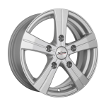 Диск оригинальный (Replica) для skoda дизайн X-121