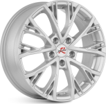 Диск оригинальный (Replica) для skoda дизайн R207 Coolray 