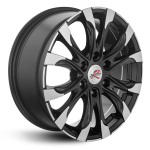 Диск оригинальный (Replica) для skoda дизайн Haval H9 R118