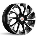 Диск оригинальный (Replica) для skoda дизайн Chery Tiggo 3 R177