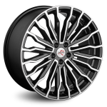 Диск оригинальный (Replica) для skoda дизайн R032 Q7-Touareg 