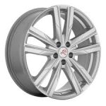 Диск оригинальный (Replica) для skoda дизайн R089 Exeed TXL