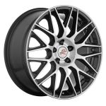 Диск оригинальный (Replica) для skoda дизайн R158 Exeed TXL 