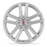 Диск оригинальный (Replica) для skoda дизайн RAV4 R078