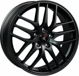 Диск оригинальный (Replica) для skoda дизайн Eiko