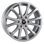 Диск оригинальный (Replica) для skoda дизайн Hinode