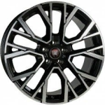Диск оригинальный (Replica) для skoda дизайн Masanori