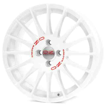 Диск O.Z Racing Superturismo WRC