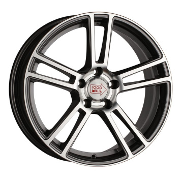 Диск 1000-MIGLIA MM1002