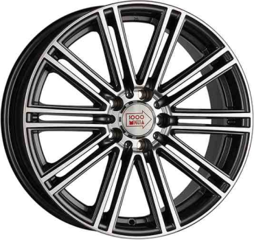 Диск 1000-Miglia MM1005