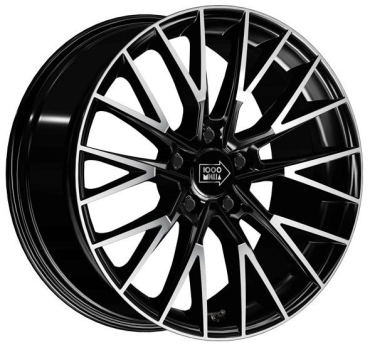 Диск 1000 Miglia MM1009
