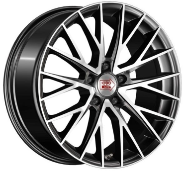 Диск 1000 Miglia MM1009