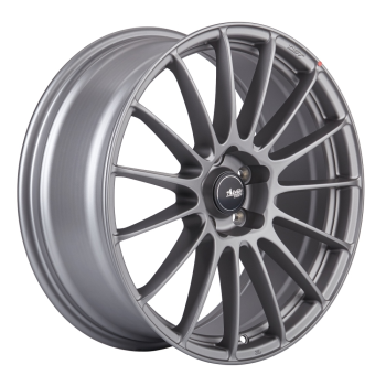 Диск Replica для skoda Модель MD002 INIZIO
