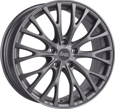 Диск Advanti ML537 FASTOSO