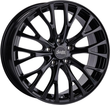 Диск Advanti ML537 FASTOSO