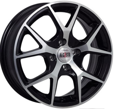 Диск Alcasta M52