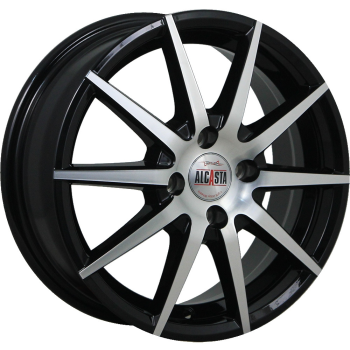 Диск Alcasta M53