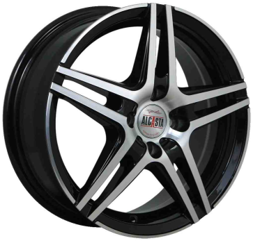 Диск Alcasta M54