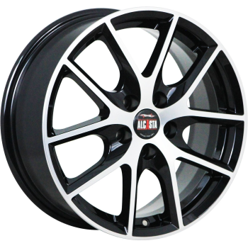Диск Alcasta M59