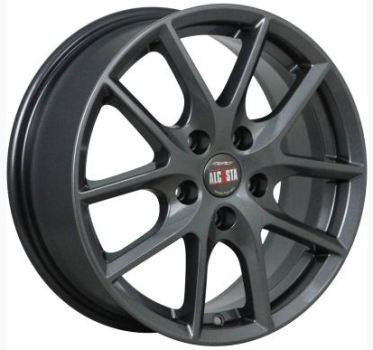 Диск Alcasta M63