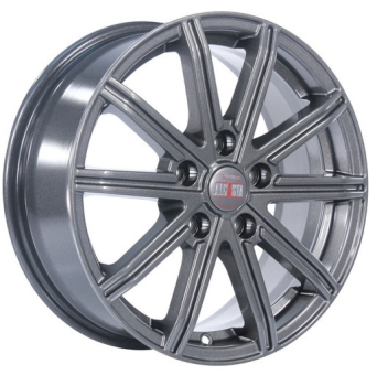 Диск Alcasta M64