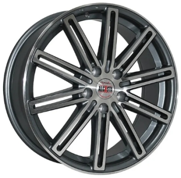 Диск Alcasta M64
