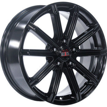 Диск Alcasta M64