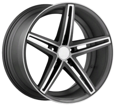 Диск Alcasta M43