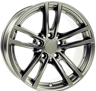 Диск Alutec X10