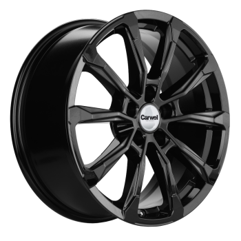 Диск Carwel Ишим 1808 (Kodiaq)