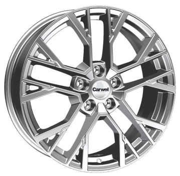 Диск Carwel Камак 1810 (JAC S7)