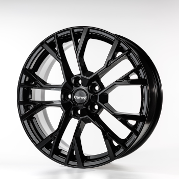 Диск Carwel Камак 1810 (JAC S7)
