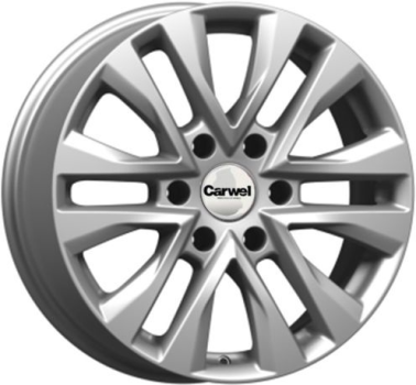 Диск Carwel Сандал 175