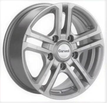 Диск Carwel Niva 1602