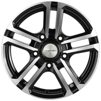 Диск Carwel Niva 1602 (4x4)