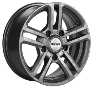 Диск Carwel Niva 1602
