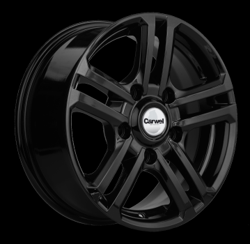 Диск Carwel Niva 1602 (4x4)