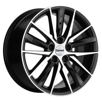 Диск Carwel Алдан 1807