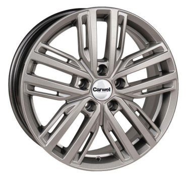 Диск Carwel Иртыш 259 (Tiguan)