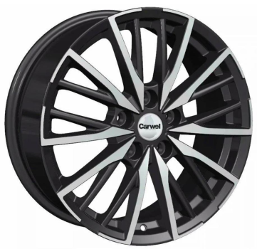 Диск Carwel Агма 1719 (Changan CS35-CS35 Plus )