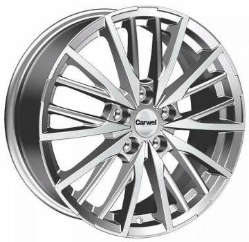 Диск Carwel Агма 1719 (Changan CS35-CS35 Plus )