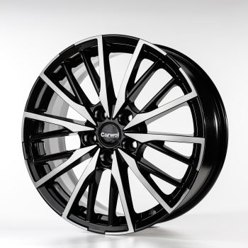 Диск Carwel Агма 1719 (MazdaCX5-i40-ChanganCS75FL-BesturnX80)