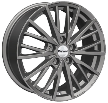 Диск Carwel Агма 1719 (MazdaCX5-i40-ChanganCS75FL-BesturnX80)